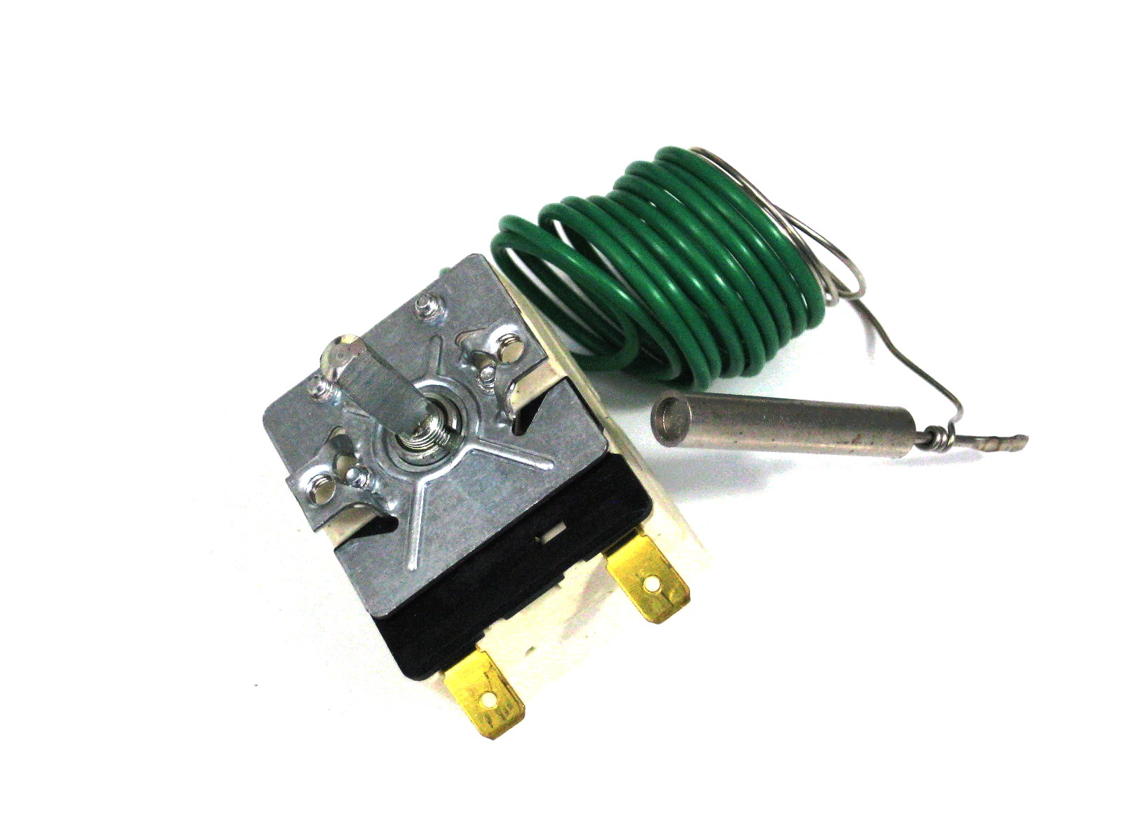 Thermostat Température Régulateur adapté pour Karcher HDS comme 6.685-868.0 Type au Choix