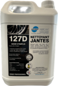 NETTOYANT JANTES 127 D 750 ML