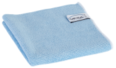 Tissu Original en micro fibres, 32 x 32 cm, Bleu