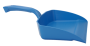 Pelle à poussière, 295 mm, Bleu