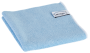 Tissu Original en micro fibres, 32 x 32 cm, Bleu x5